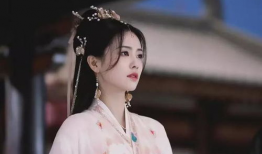 吃瓜娱乐圈白鹿是谁啊